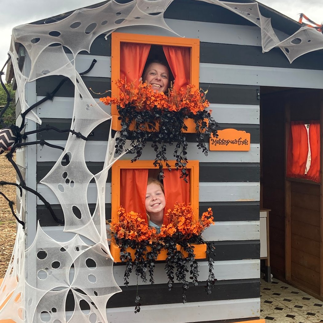 Rogate Pumpkin Patch 1