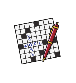 Crosswords & Coffee 1
