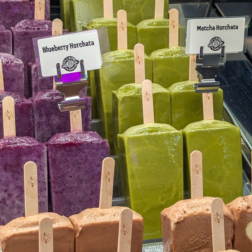 Paleta Planeta 2