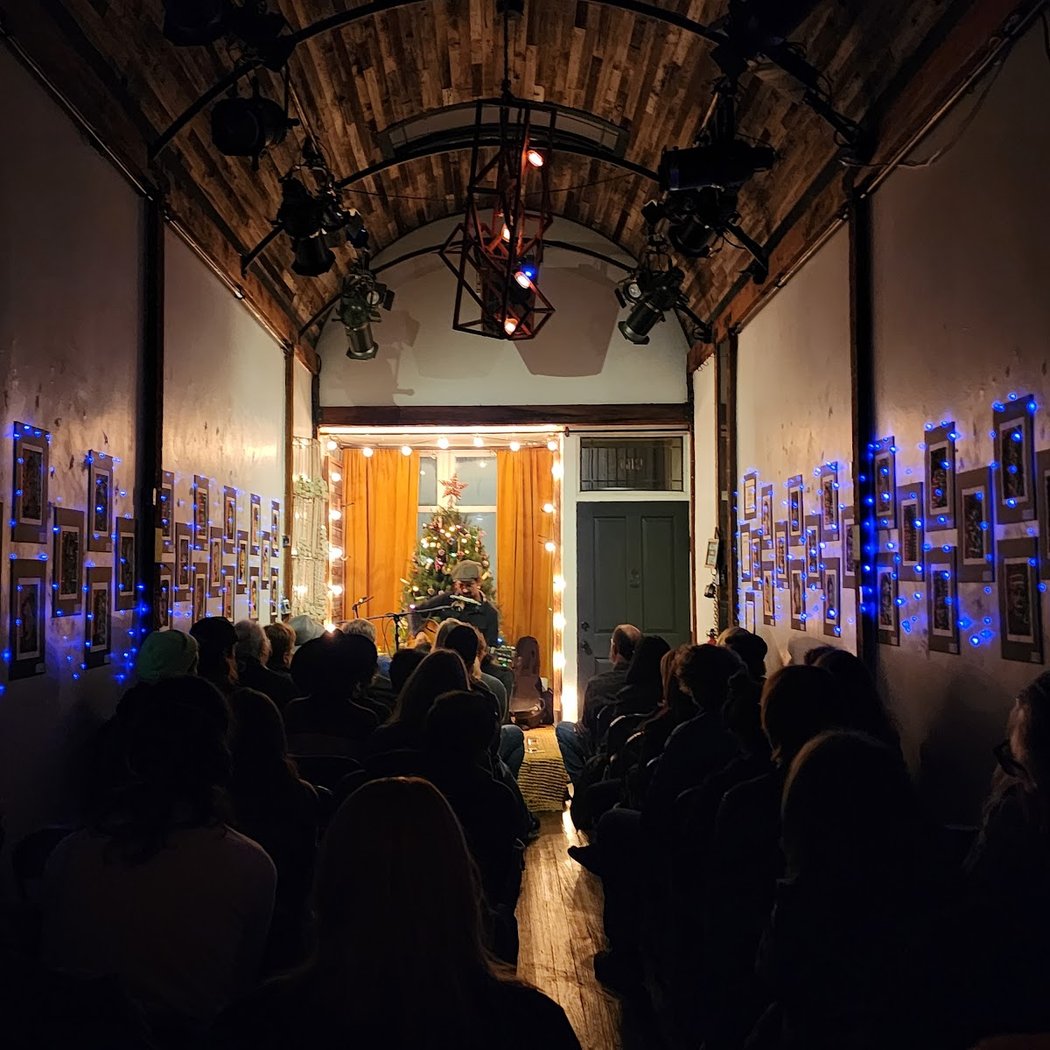 Scroggins & Rose Performance 3