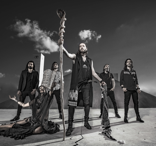 Orphaned Land 1