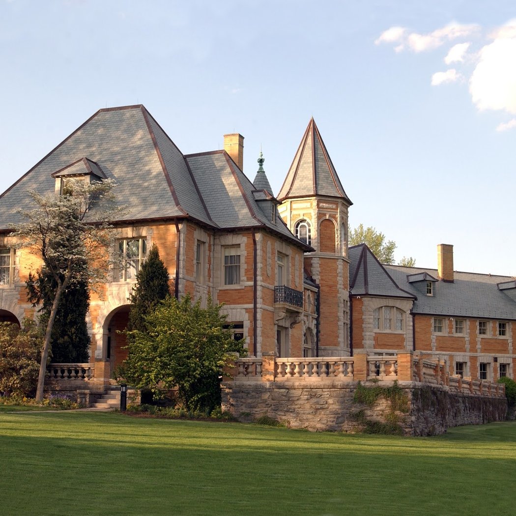 Cairnwood Estate 1