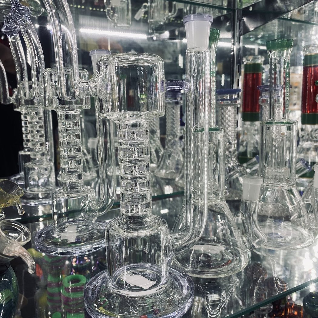 Berryessa Smoke Shop 2