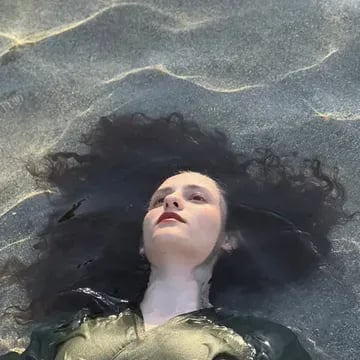 Senior Recital: Rachelle Weiss, mezzo-soprano – Desire to Roam 1