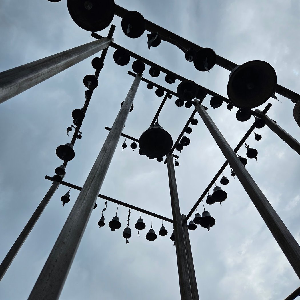 The Children's Bell Tower 2