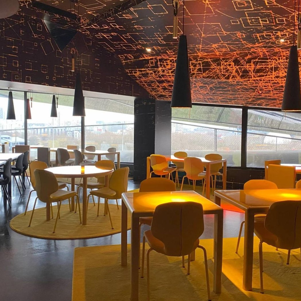 Restaurant L'Envol 2