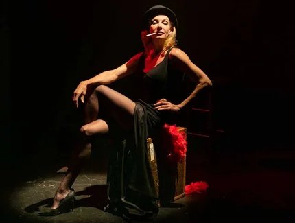 Ute Lemper: Rendezvous with Marlene 1