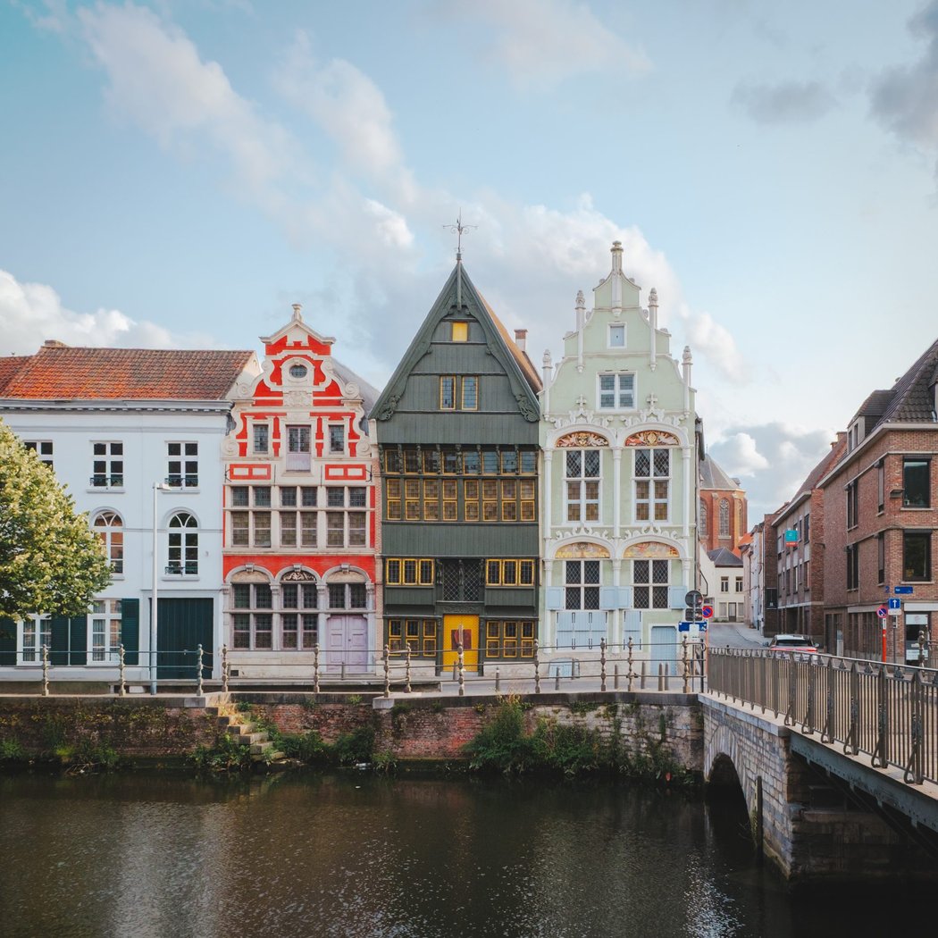 Mechelen 1