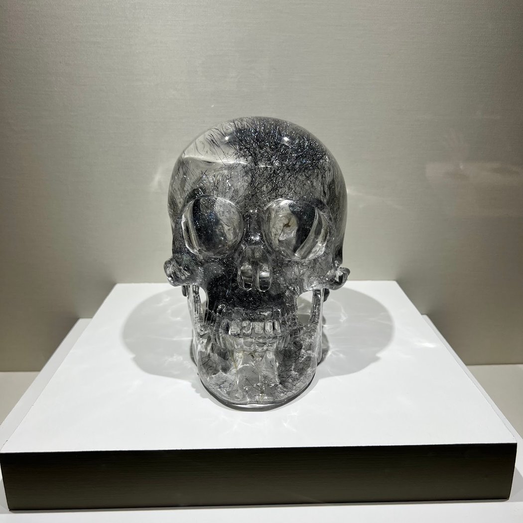 Bowers Museum 1