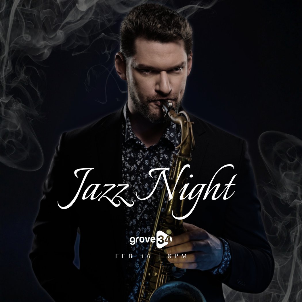 Jazz Night 1