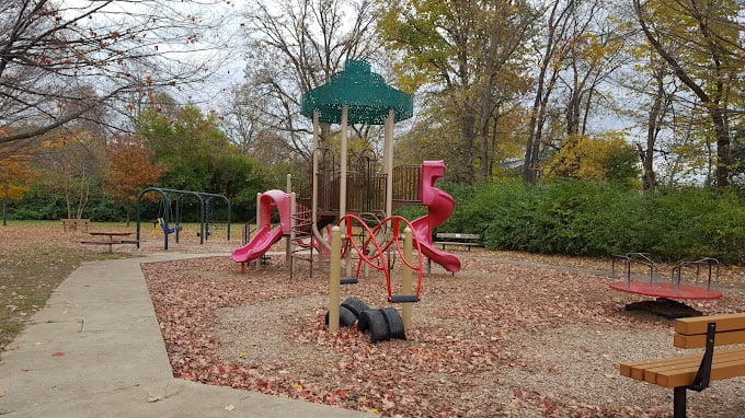 Frisinger Park 2