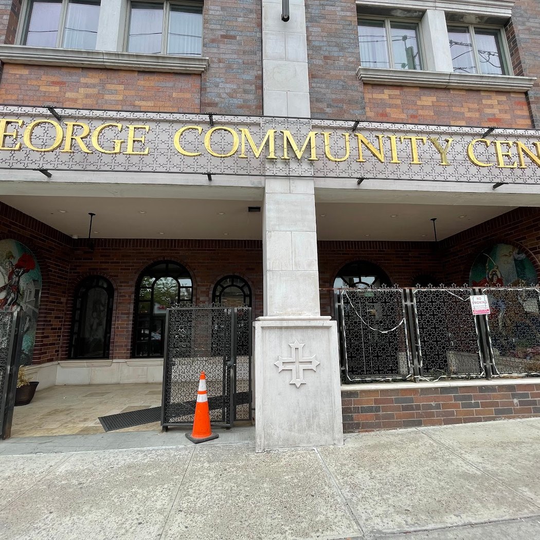 ST George Community Center 1