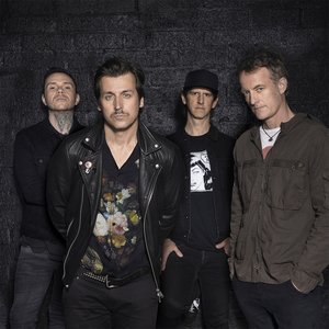 Our Lady Peace: 30th Anniversary Tour With The Verve Pipe 2