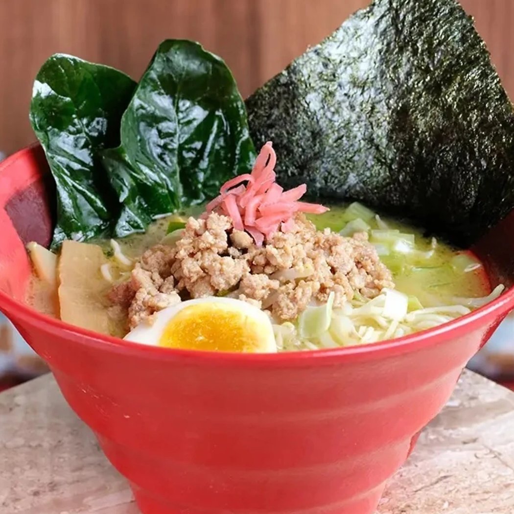 ToriTori Ramen 1