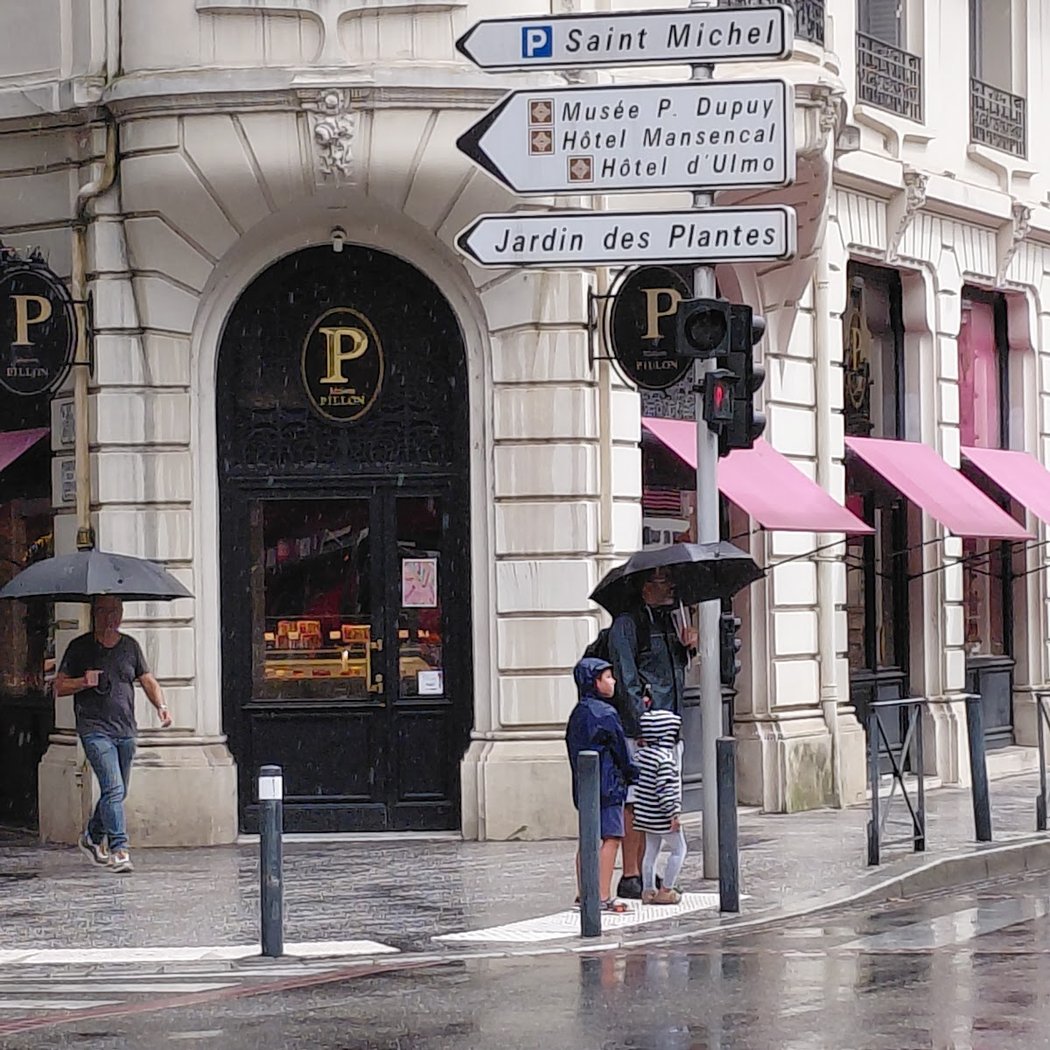 Maison Pillon 2