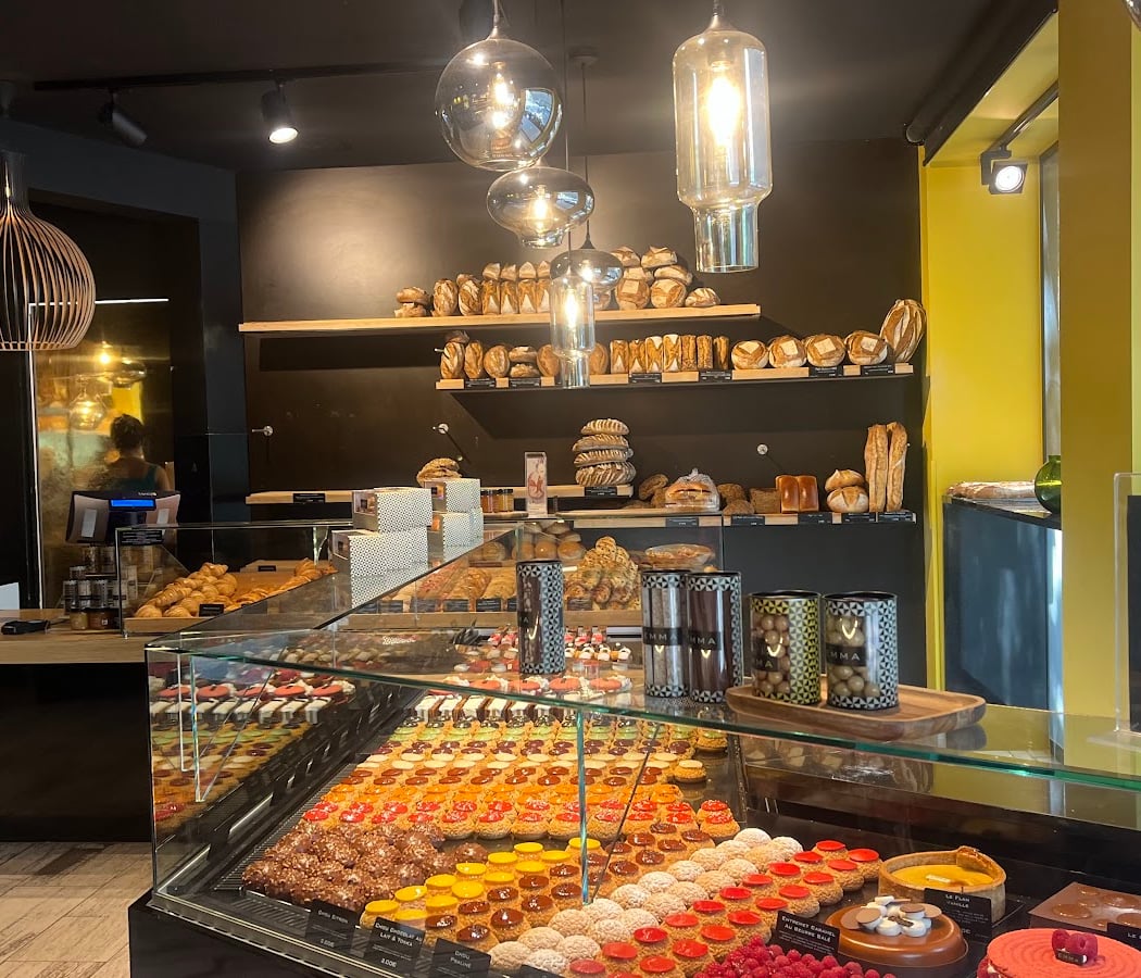 Emma Pâtisserie Boulangerie Procé 3