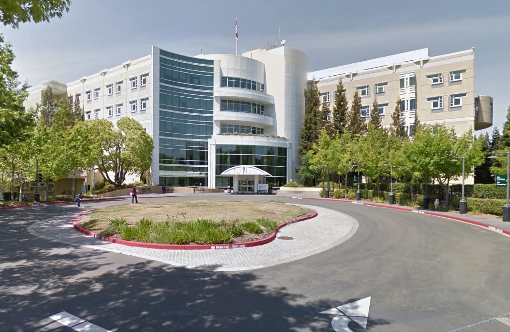 Martinez Health Center 2
