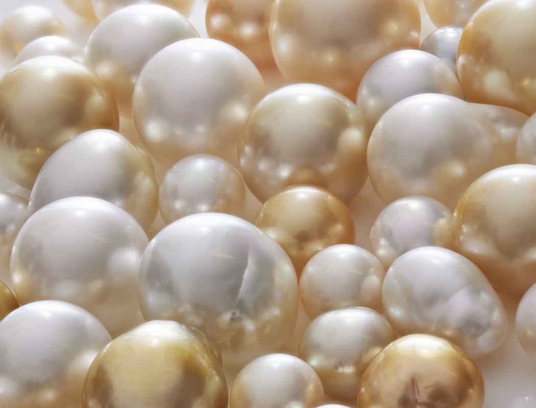 La perle : histoire, science et légendes 3
