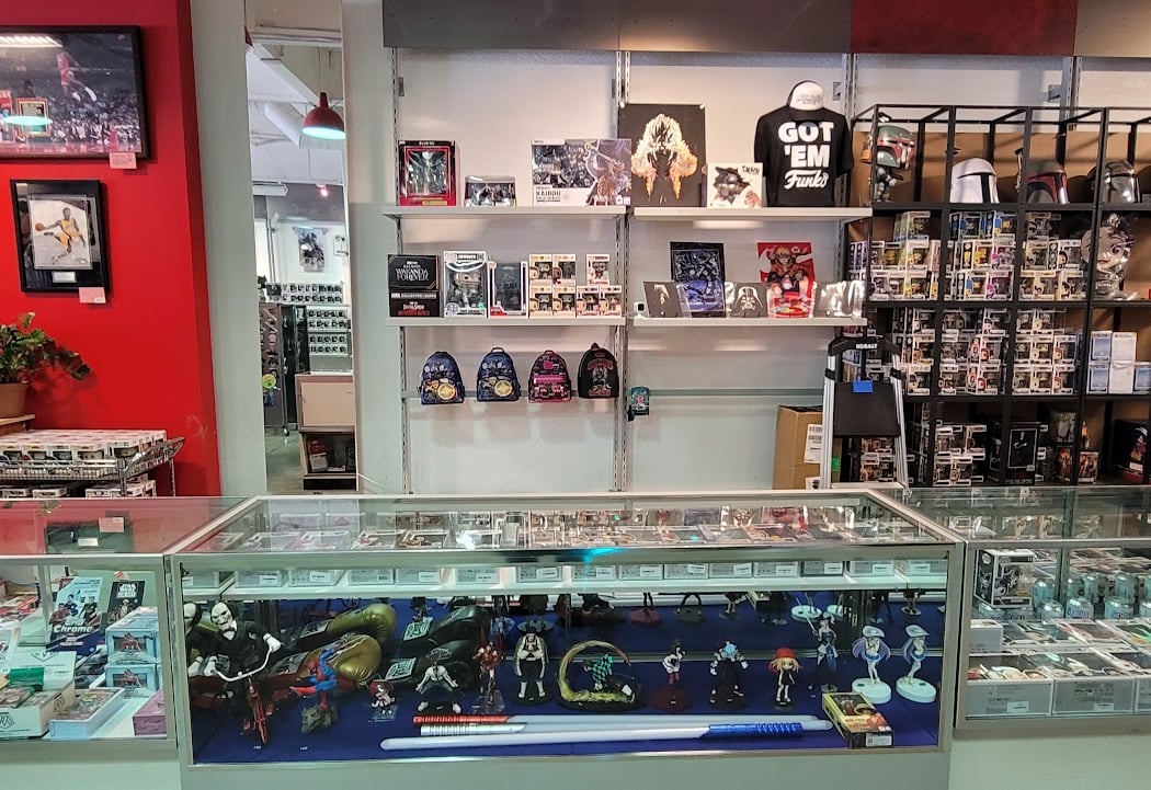 Kyber Cave 3
