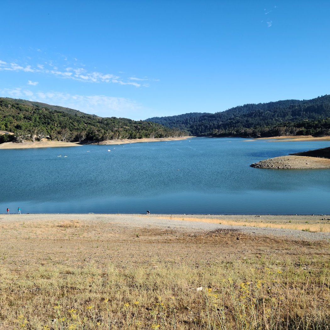 Los Gatos Creek Trail 3