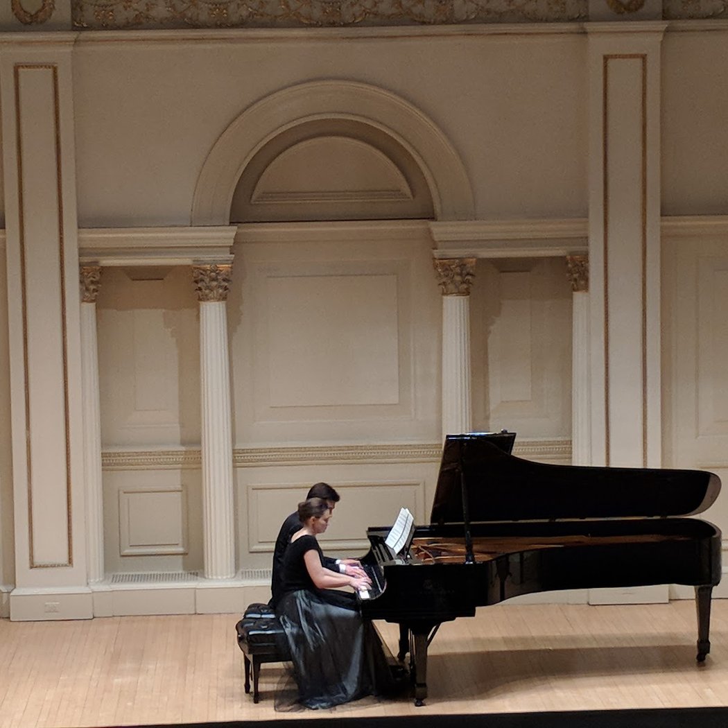 Oratorio Society of New York 3