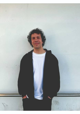 Rencontre avec Pierre Ducrozet 1