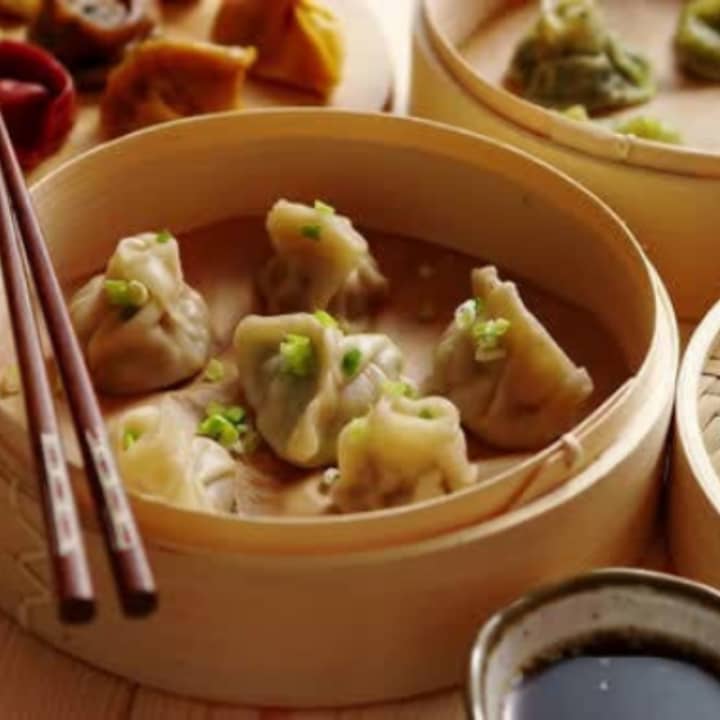 Handmade Dumplings 3
