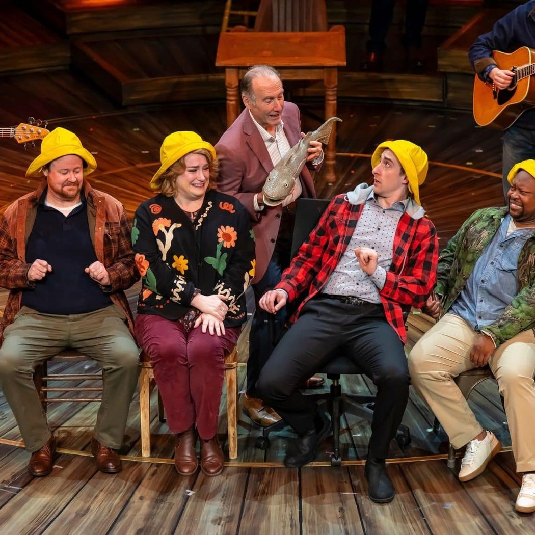Come From Away 3