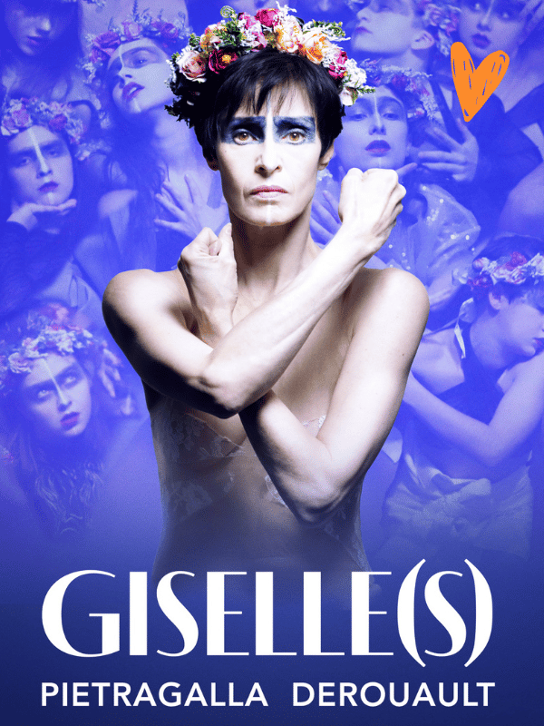 Giselle(s) 1