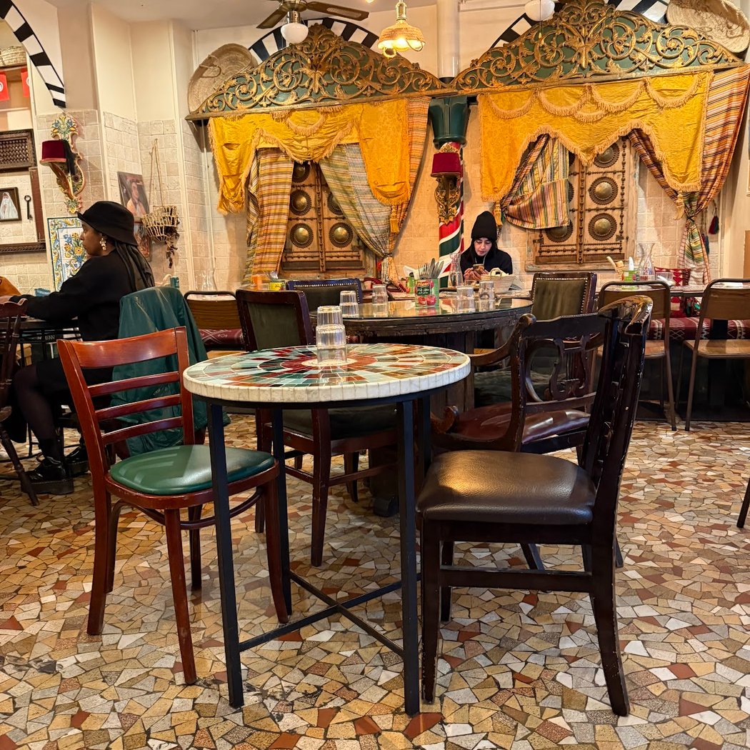 Lyoom Comedy Souk 3