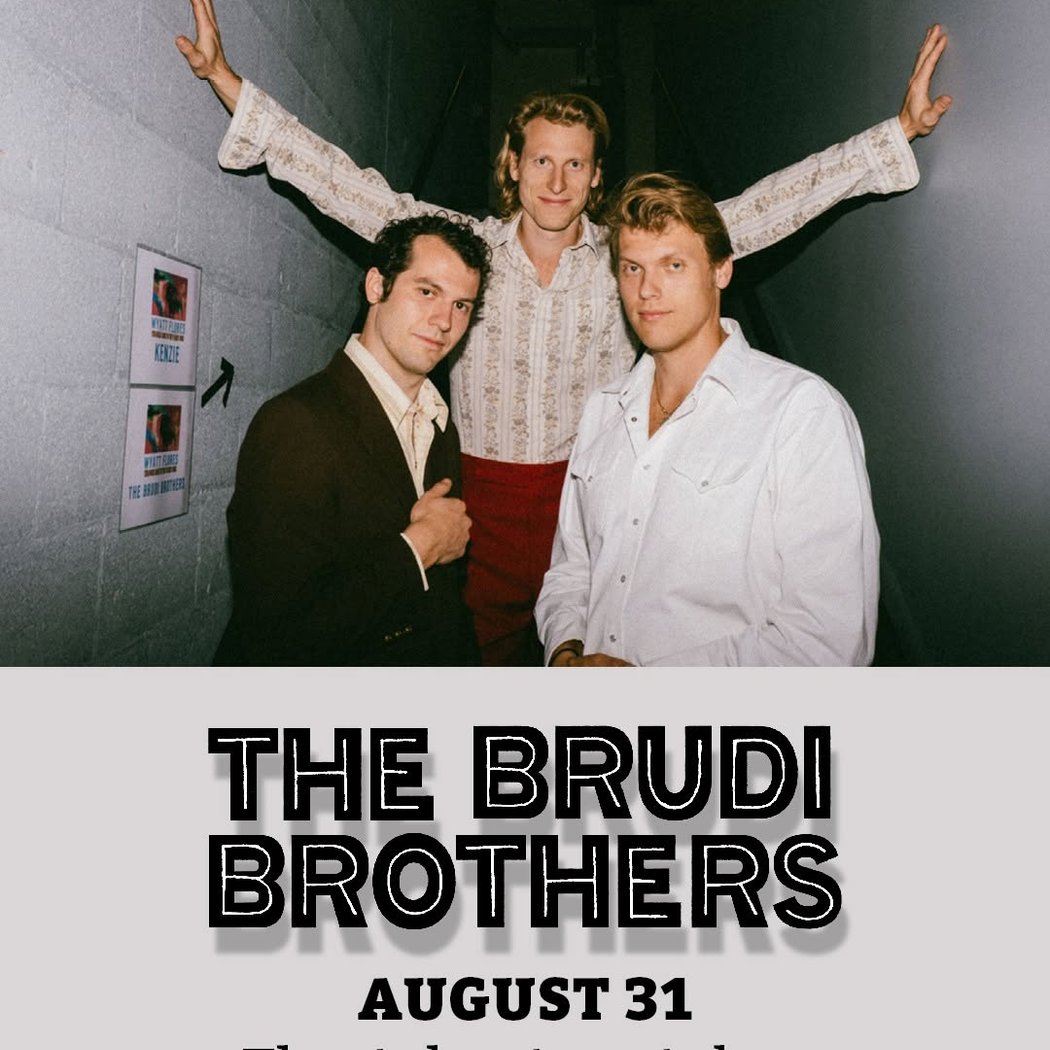 The Brudi Brothers