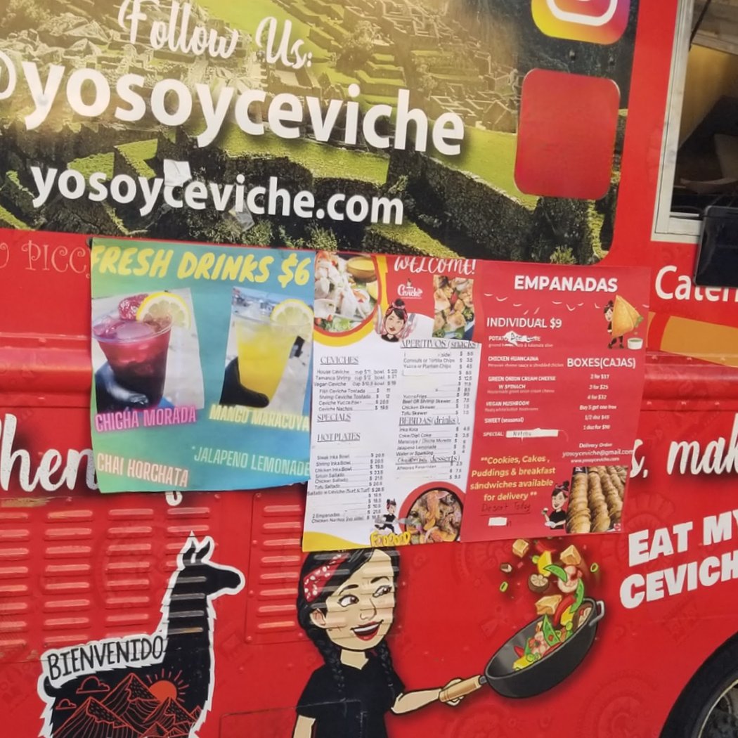 YosoyCeviche 3