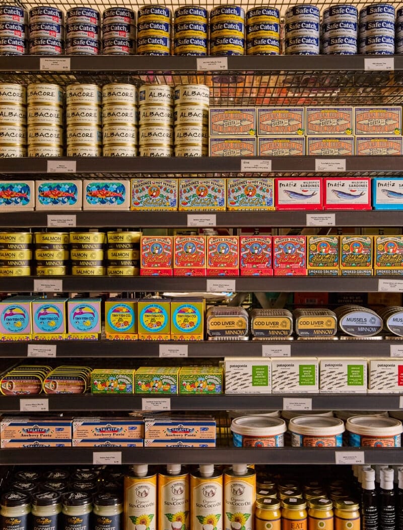 Bi-Rite Market 1