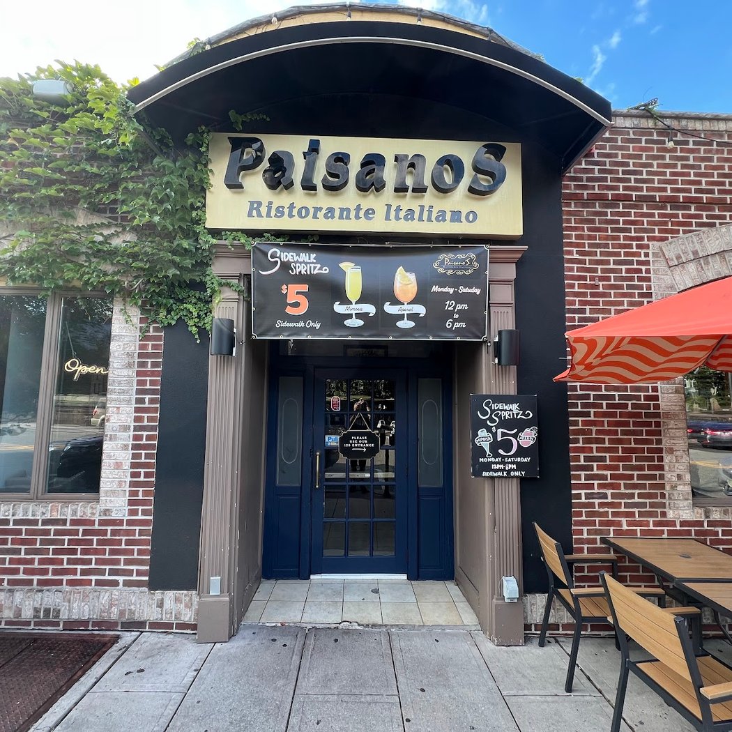 Paisano's 2