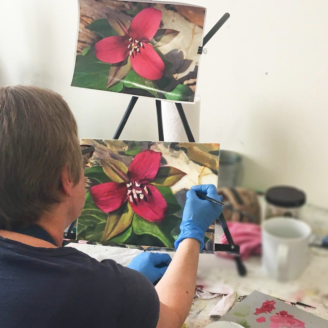 Bay Ridge Art Space 1