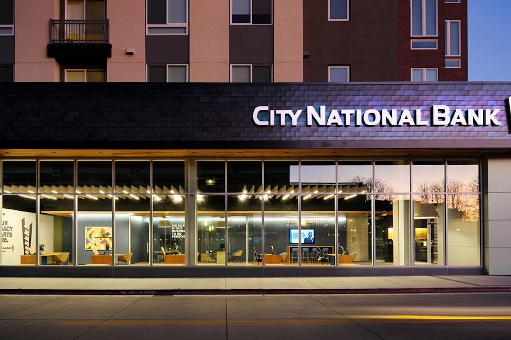 City National Bank 1