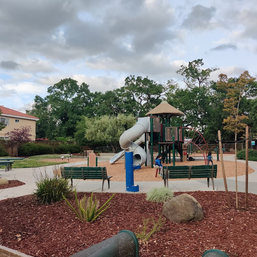 Sterling Barnhart Park 1