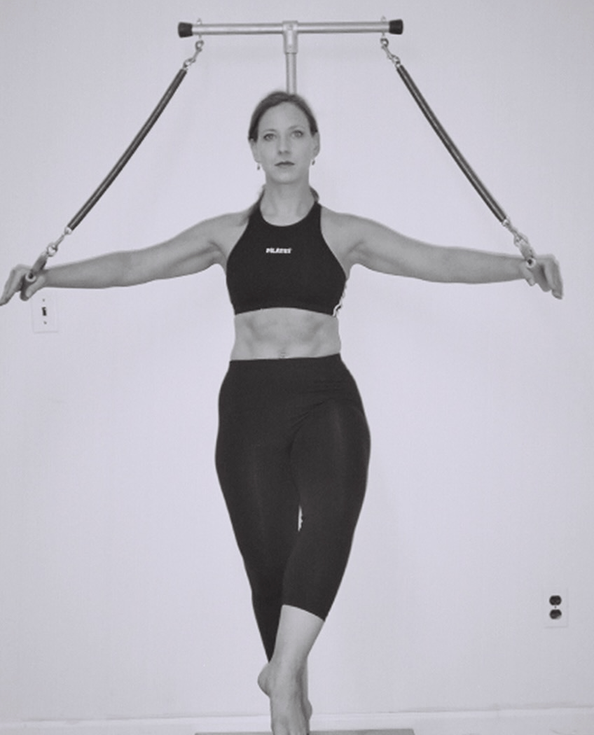 Absolutely Pilates 1