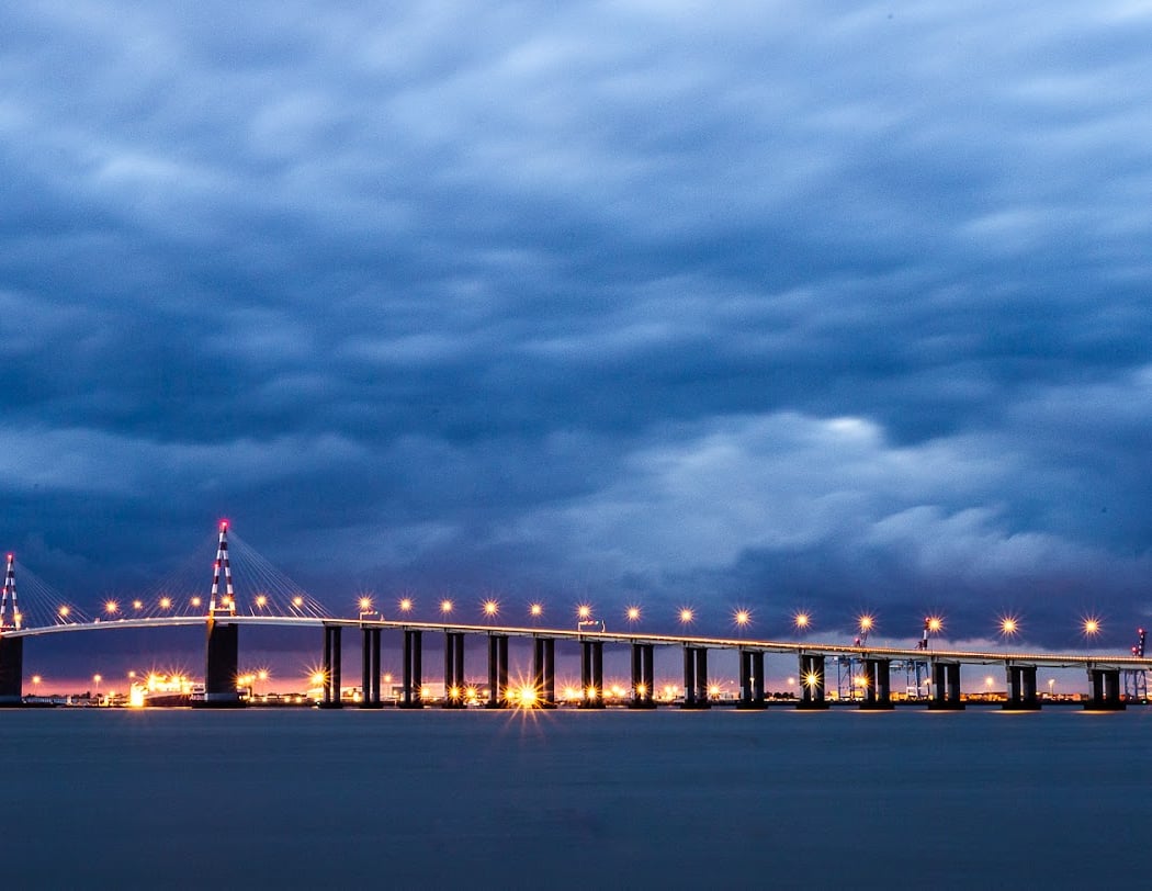 Saint-Nazaire Bridge 5