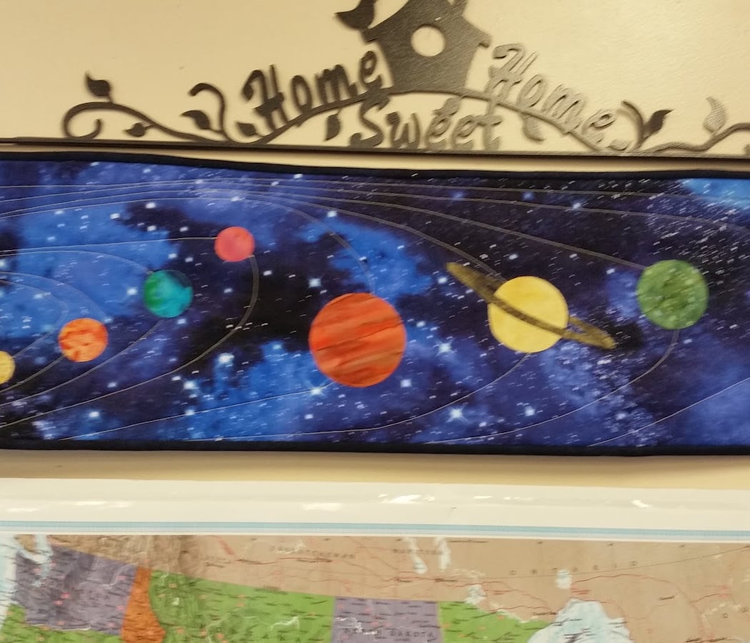 Sew What? Quilt Shop 3