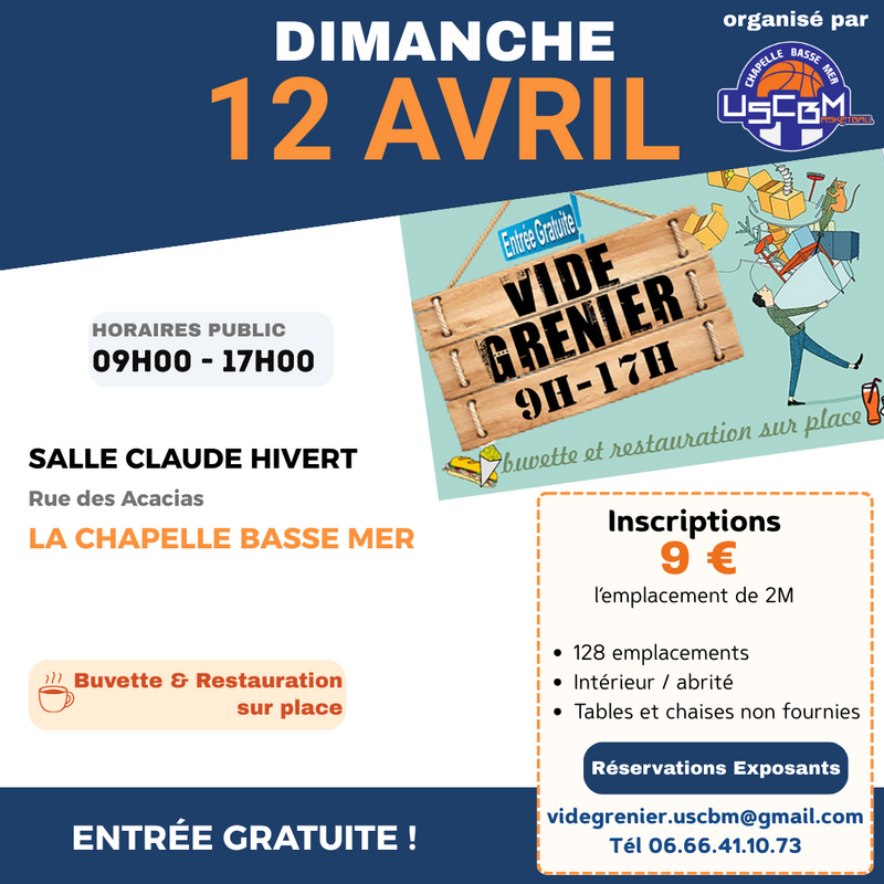 Vide-Grenier 1
