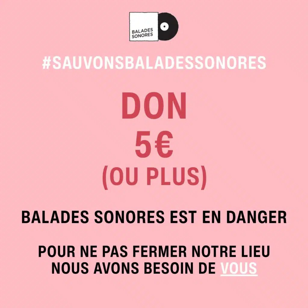 #SauvonsBaladesSonores_2026 2
