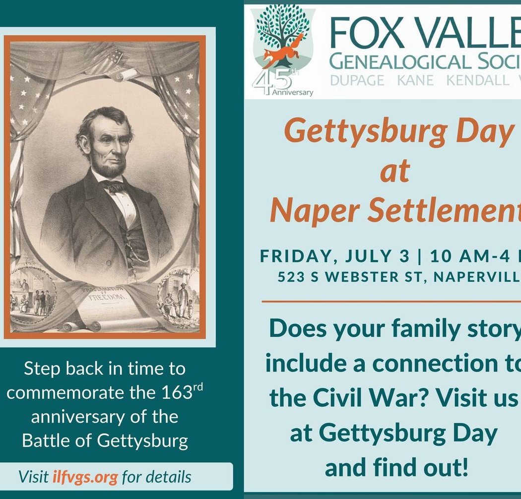 Gettysburg Day 2