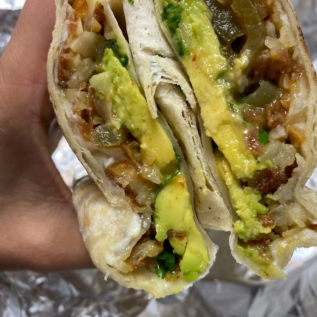 Tacos Lupita (Taco Truck) 1