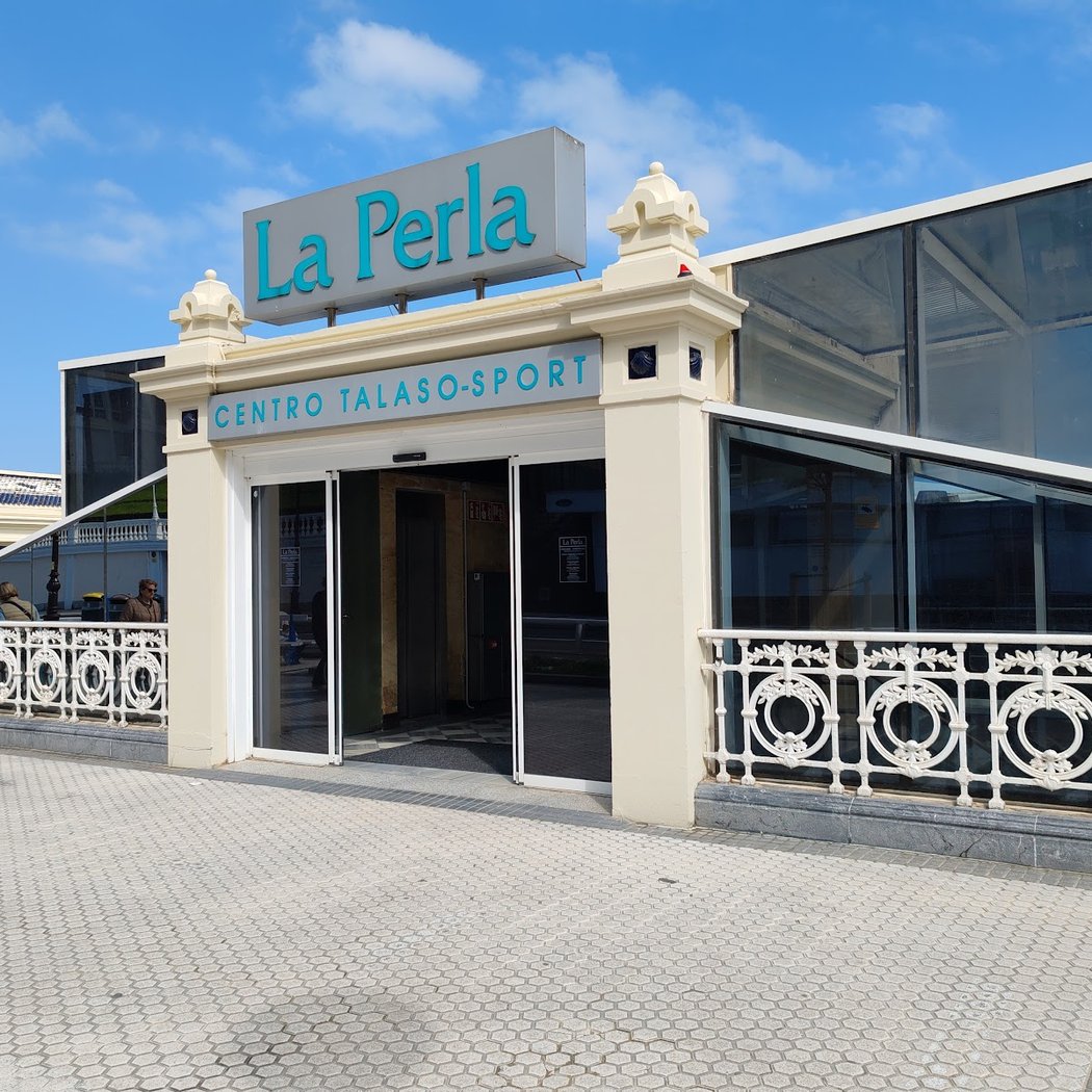 La Perla Talasoterapia 3