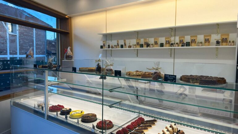 BOULANGERIE PÂTISSERIE DU CHÂTEAU 3