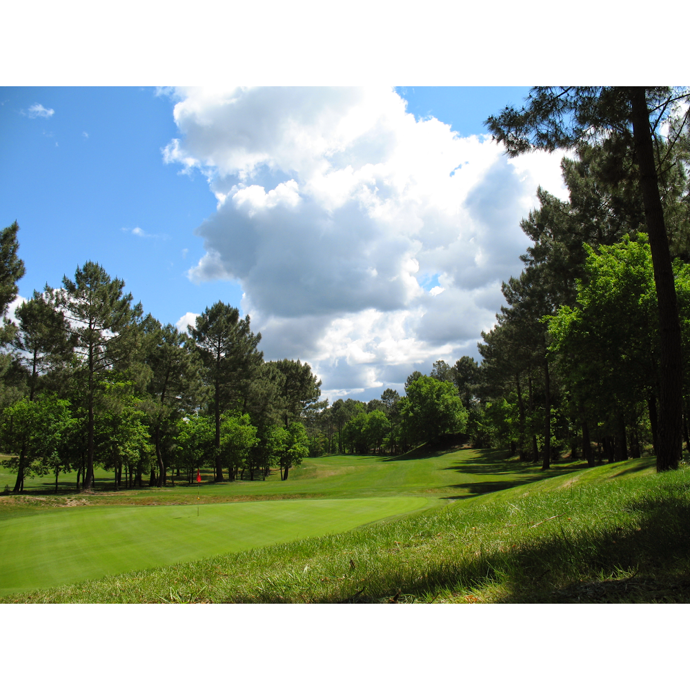 Golf Biscarrosse 1