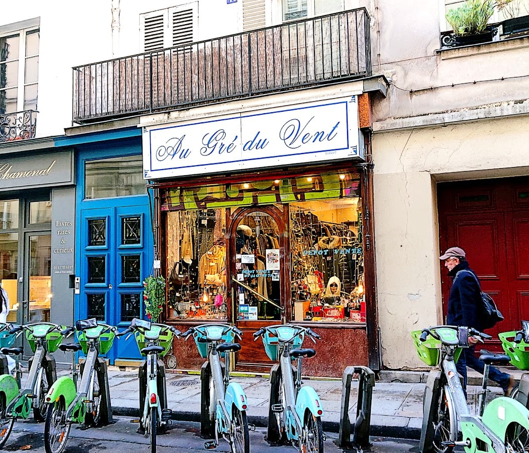 Service de retouches avec Gwendie de l'Atelier de Lucienne 3