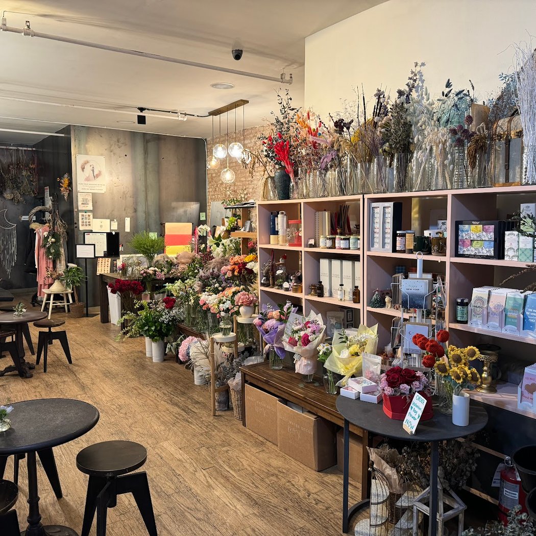 Cafe Atelier 2