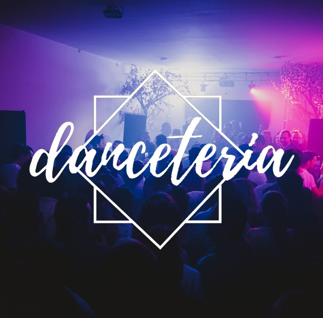 Nouvel an à Danceteria